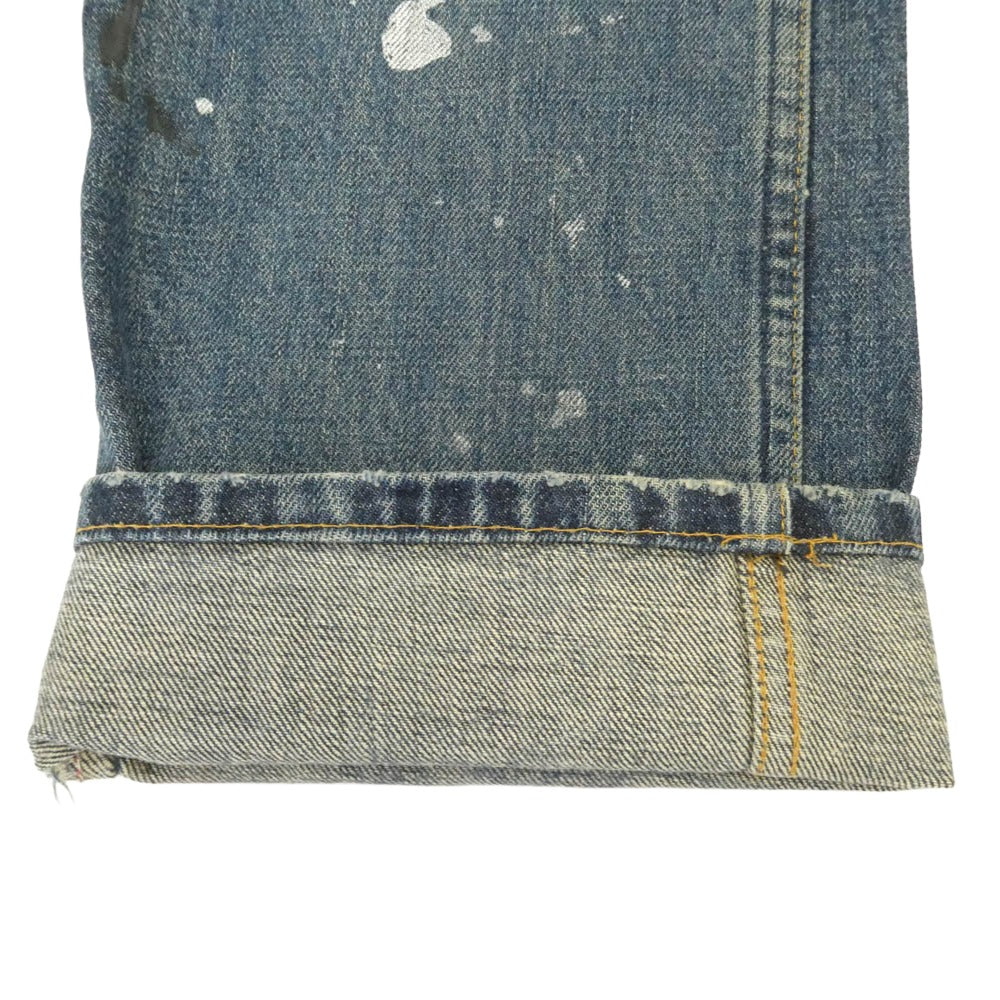 HELMUT LANG ヘルムートラング CLASSIC DENIM CLASSIC CUT デニム