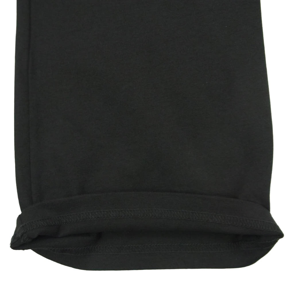 Champion チャンピオン JOURNAL STANDARD ジャーナルスタンダード 別注 Sweat Pants HOLIDAY スウェット パンツ ブラック系 オフブラック F【美品】【中古】