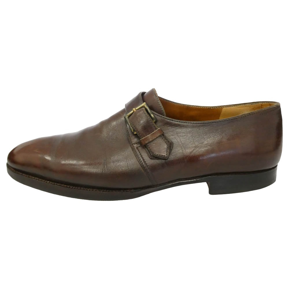 Alexander McQueen アレキサンダーマックイーン Wander Loafer