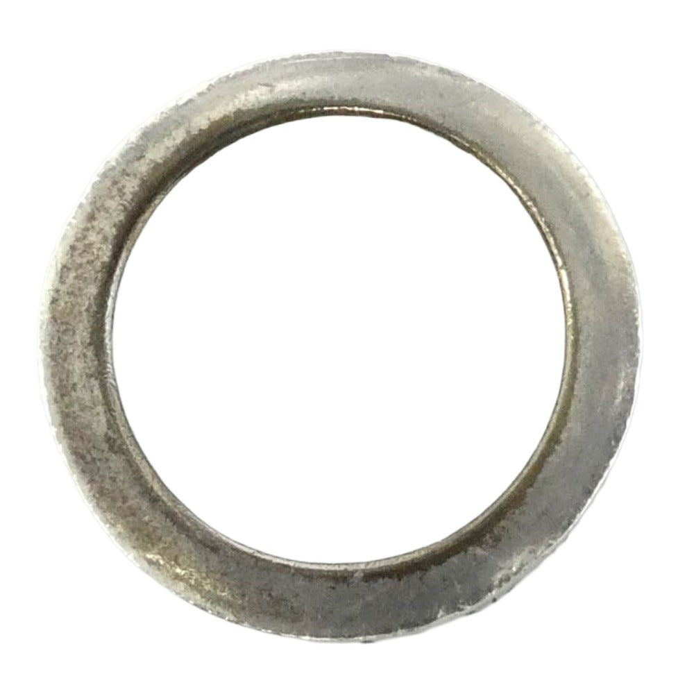 CHROME HEARTS クロムハーツ（原本有） インボイス原本付属 3mm SPACER FUCKYOU スペーサー ファックユー リング シルバー系 14号【中古】