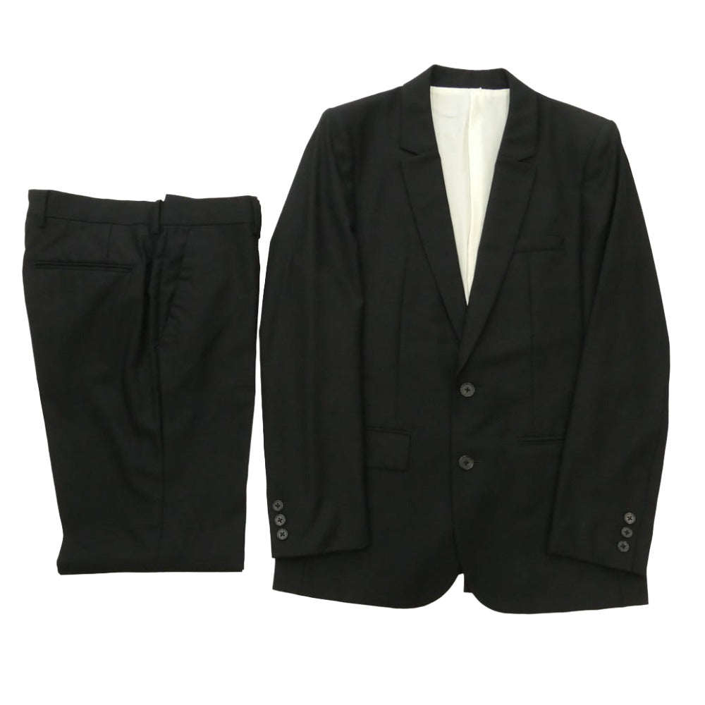 WACKO MARIA ワコマリア 12AW 12AW-LEA-17 襟ボア レザー カーコート
