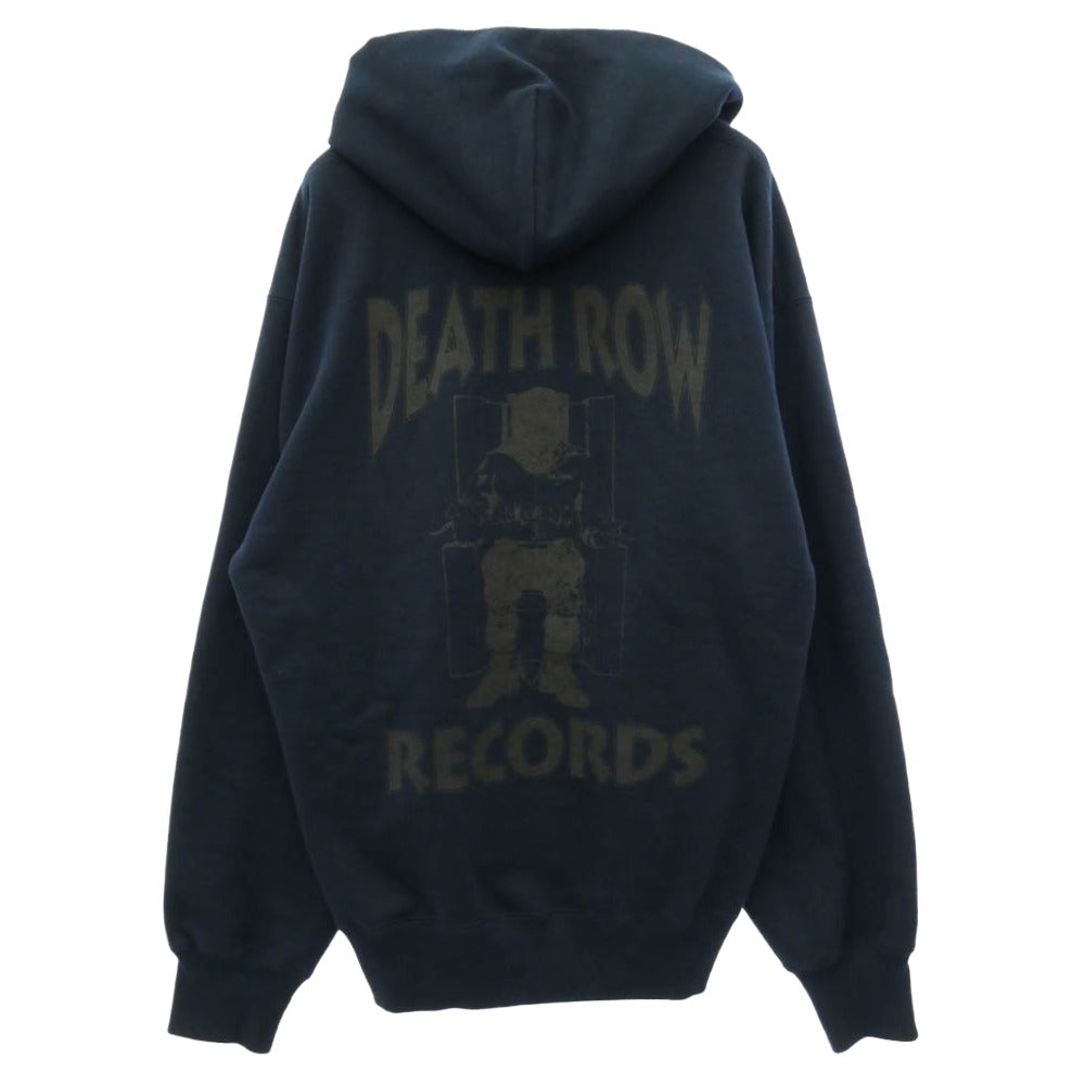 WACKO MARIA ワコマリア 23aw 23FW-WMC-SP03 MIDDLE WEIGHT SWEAT