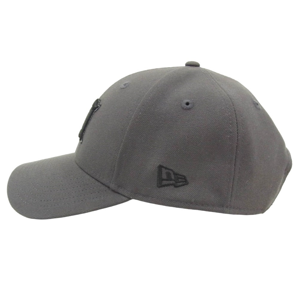 WACKO MARIA ワコマリア 24AW × NEW ERA 59FIFTY CAP 7 3/8 ニューエラ