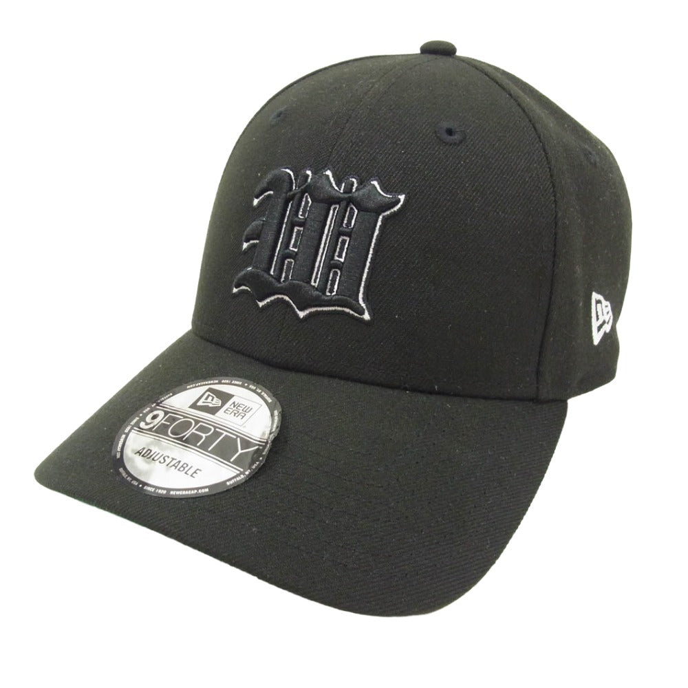 WACKO MARIA ワコマリア 24AW × NEW ERA 59FIFTY CAP 7 3/8 ニューエラ