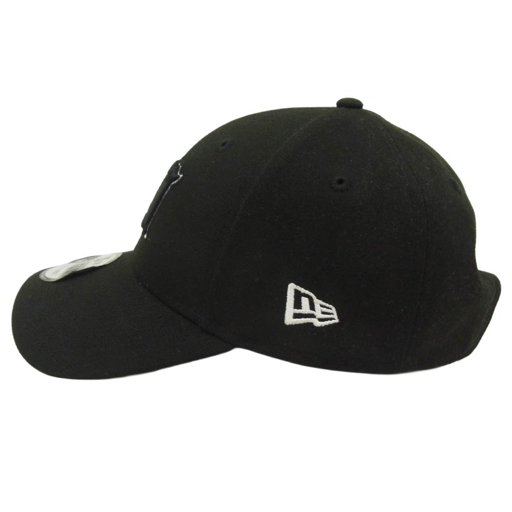 WACKO MARIA ワコマリア 24AW × NEW ERA 59FIFTY CAP 7 3/8 ニューエラ