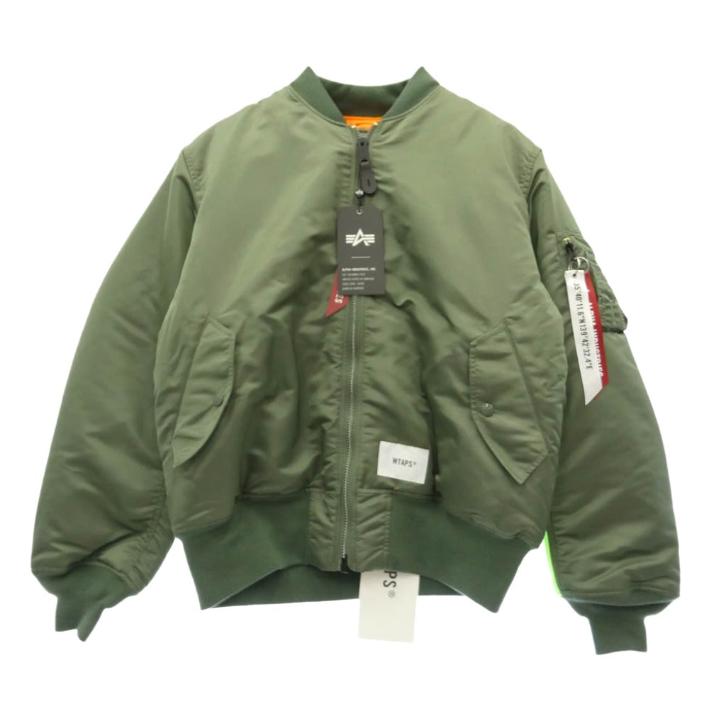 WTAPS ダブルタップス × PORTER ポーター 初期 ウエスト バッグ