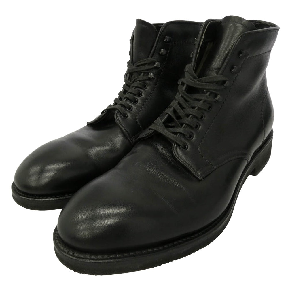 ADDICT CLOTHES アディクトクローズ AB-02CH-ST HORSEHIDE CAP TOE