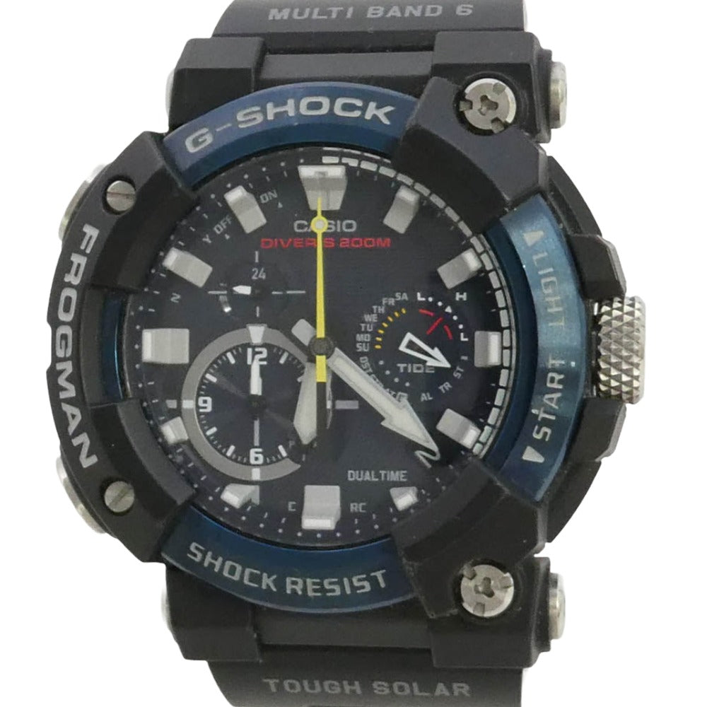 CASIO G-SHOCK カシオ ジーショック ECB-2000MFG-1AJR EDIFICE