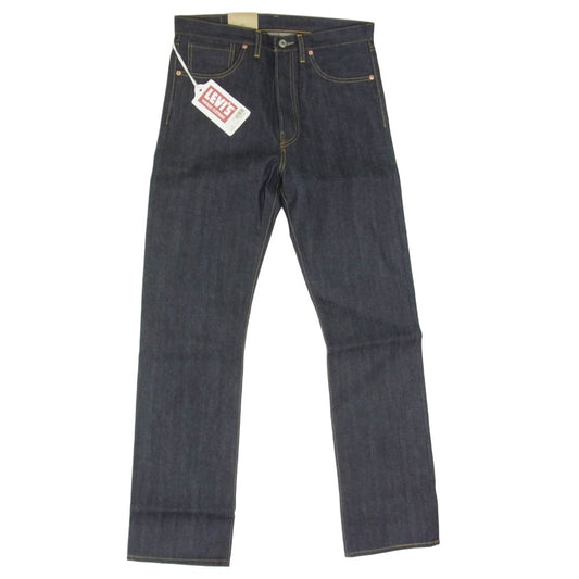 Levi's リーバイス 445010088 VINTAGE CLOTHING 1944Model 501 JEANS RIGID ヴィンテージクロージング 大戦モデル S501XX リジット ジーンズ デニム パンツ インディゴブルー系 32【新古品】【未使用】【中古】