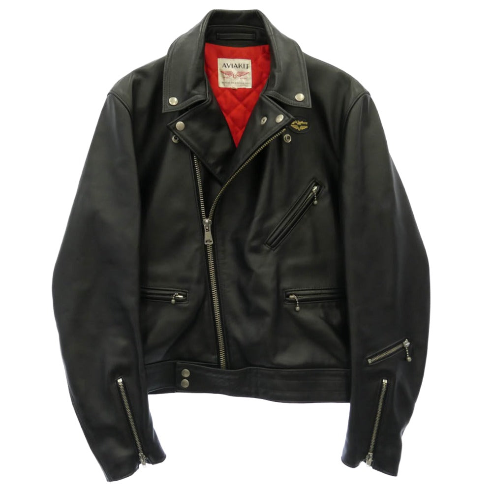 ルイスレザー(Lewis Leathers)の古着・中古通販｜ブランド買取販売店