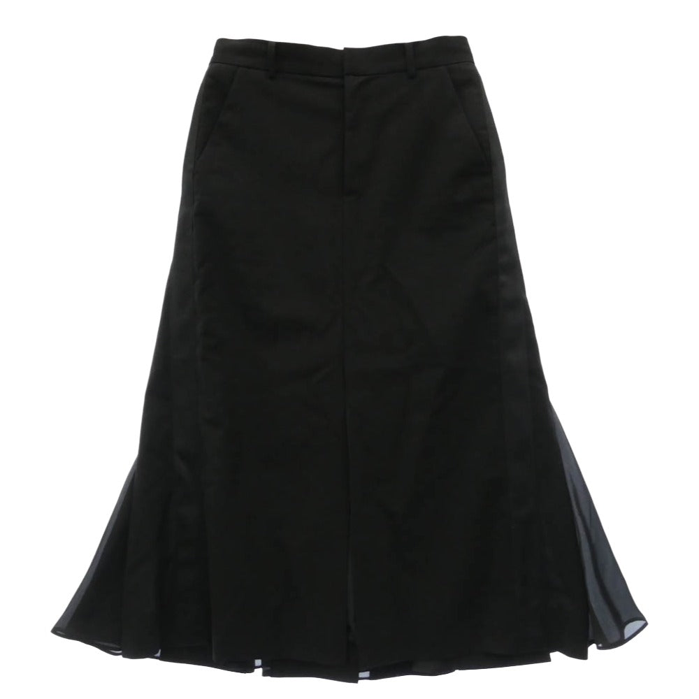 Y's Yohji Yamamoto ワイズ ヨウジヤマモト YR-P14-500 DECYNE