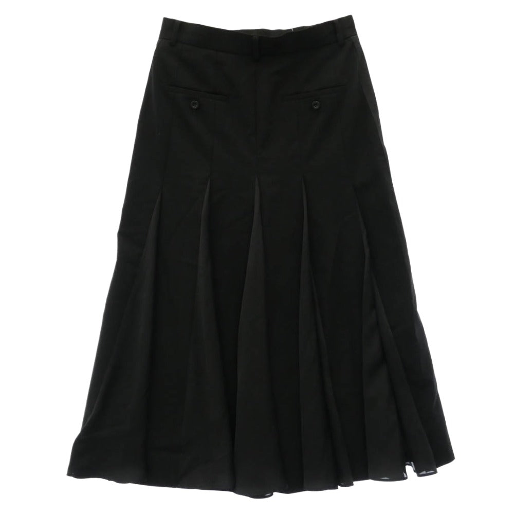 Y's Yohji Yamamoto ワイズ ヨウジヤマモト YR-P14-500 DECYNE