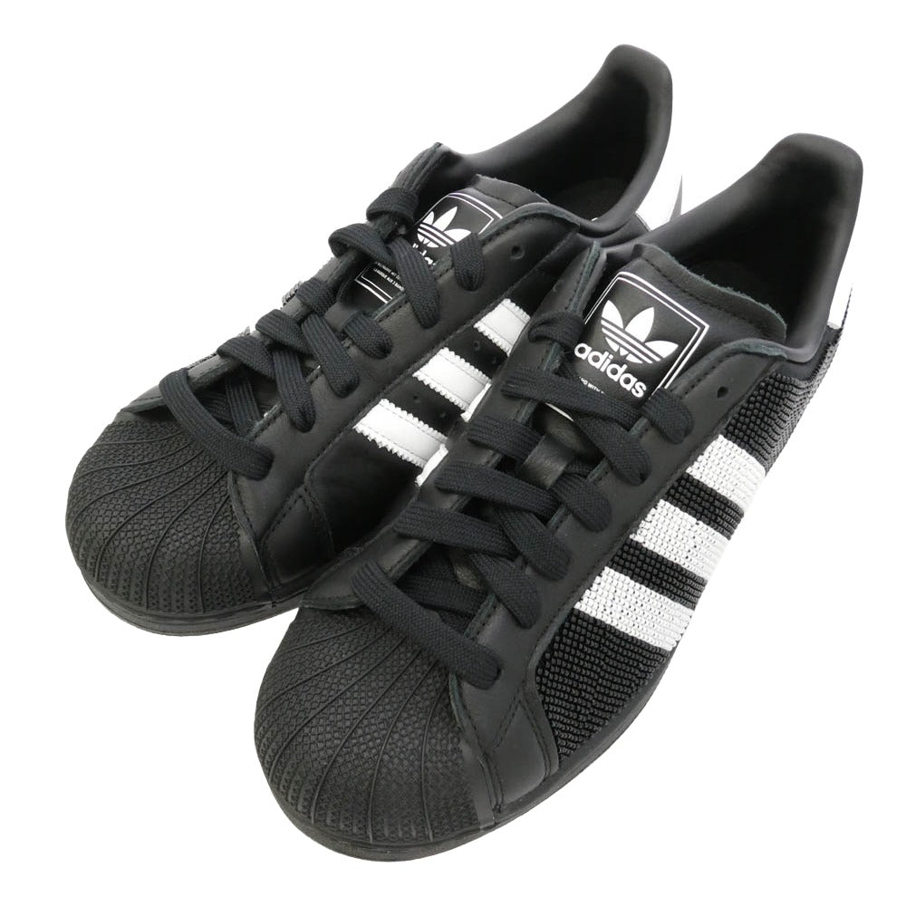 adidas アディダス B75807 Samba OG Core Black Cloud White Gum