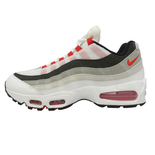 NIKE ナイキ IB7862-100 Air Max 95 OG Big Bubble PRM Comet エアマックス95 OG ビッグバブル プレミアム コメット スニーカー マルチカラー系 27.5cm【新古品】【未使用】【中古】
