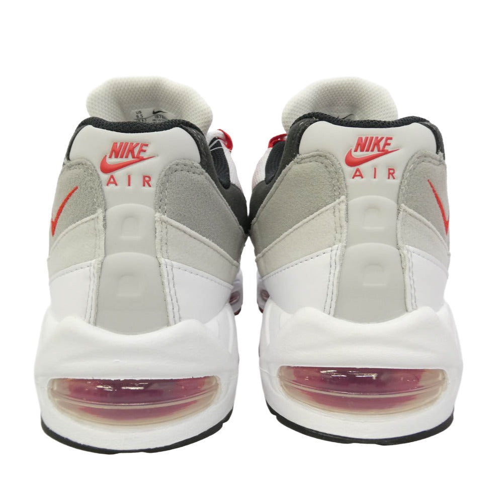 NIKE ナイキ IB7862-100 Air Max 95 OG Big Bubble PRM Comet エアマックス95 OG ビッグバブル プレミアム コメット スニーカー マルチカラー系 27.5cm【新古品】【未使用】【中古】