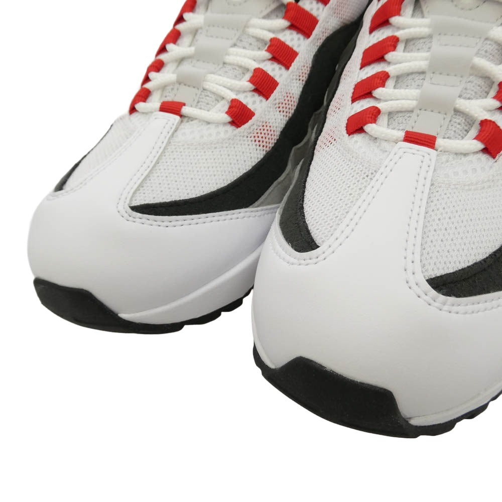 NIKE ナイキ IB7862-100 Air Max 95 OG Big Bubble PRM Comet エアマックス95 OG ビッグバブル プレミアム コメット スニーカー マルチカラー系 27.5cm【新古品】【未使用】【中古】