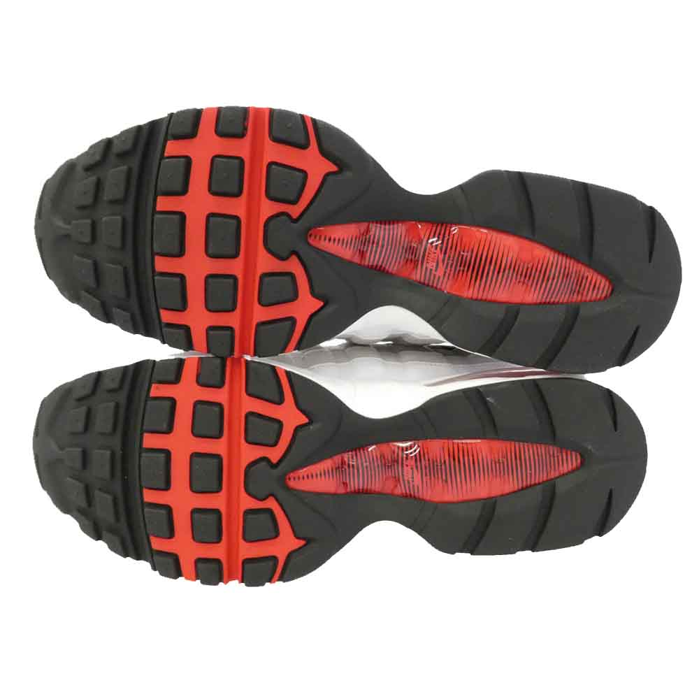 NIKE ナイキ IB7862-100 Air Max 95 OG Big Bubble PRM Comet エアマックス95 OG ビッグバブル プレミアム コメット スニーカー マルチカラー系 27.5cm【新古品】【未使用】【中古】