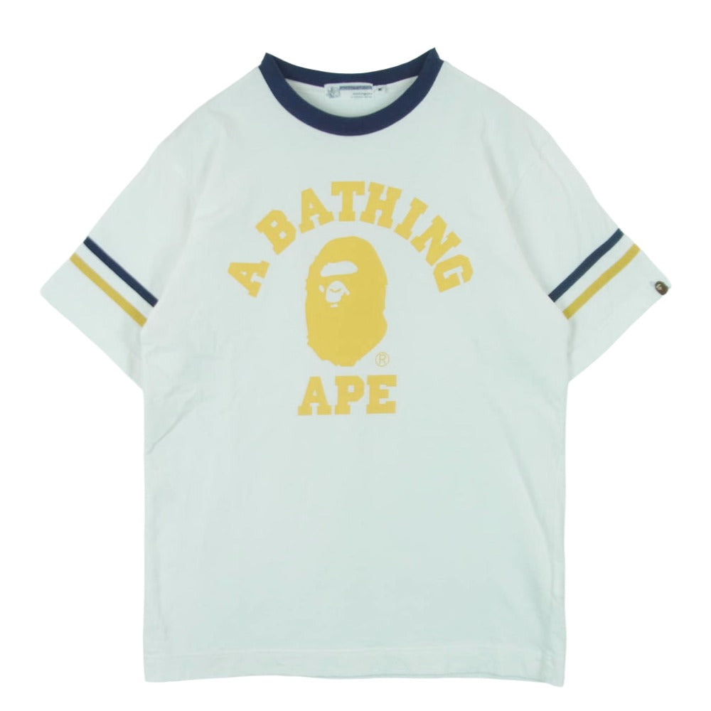 A BATHING APE アベイシングエイプ AAPDNM7071XX5 【フェイク