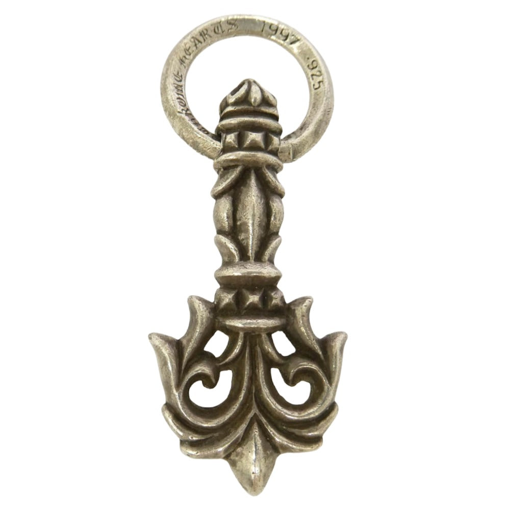CHROME HEARTS クロムハーツ（原本無） FOTI PEPE フォティ ペペ