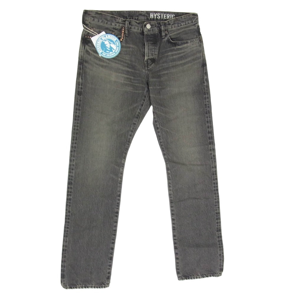 ヒステリックグラマー(HYSTERIC GLAMOUR)の古着・中古通販｜ブランド