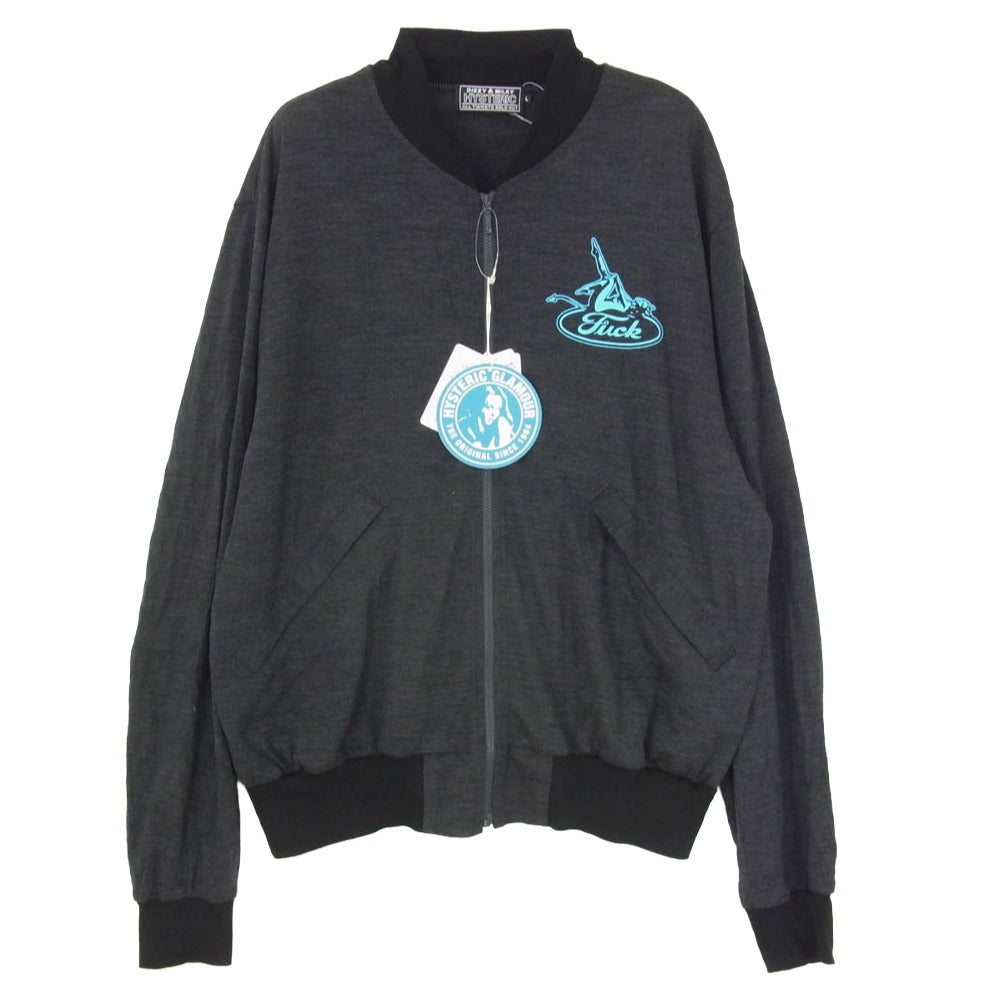 ヒステリックグラマー(HYSTERIC GLAMOUR)の古着・中古通販｜ブランド