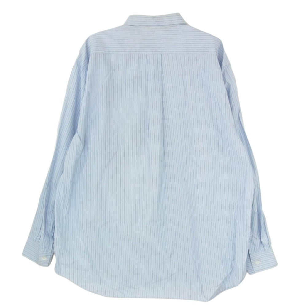 COMME des GARCONS コムデギャルソン CDG SHIRT ストライプ 長袖