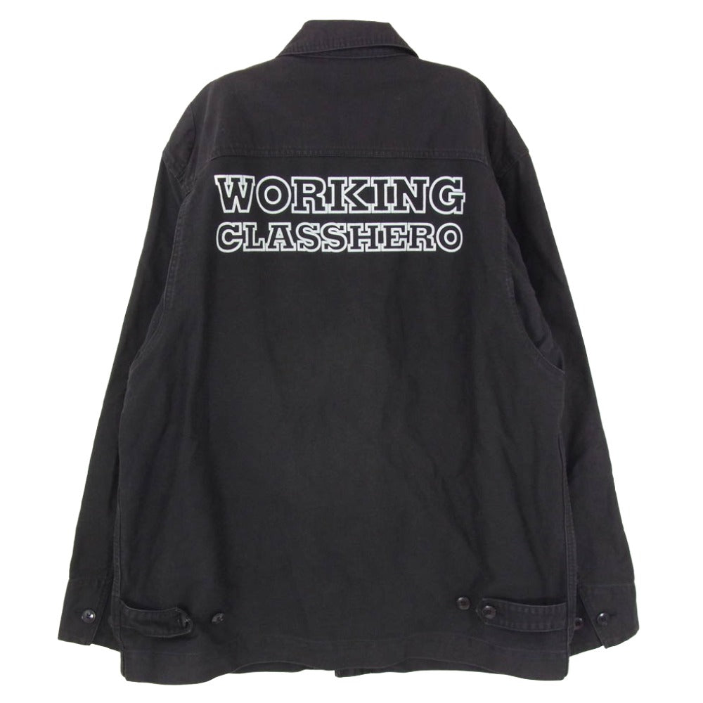 Engineered Garments エンジニアードガーメンツ ドット柄 3B コットン