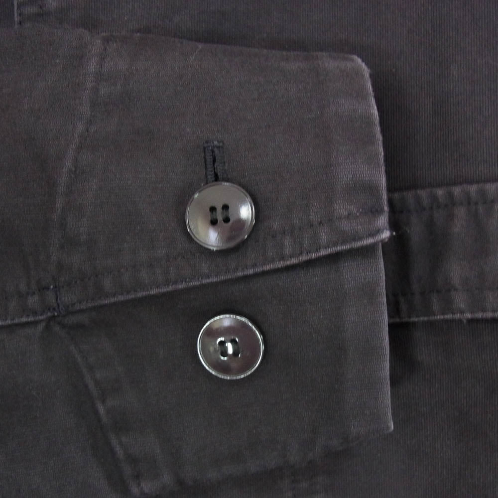 UNDERCOVER アンダーカバー 99SS C247 RELIEF期 レリーフ期 WORKING