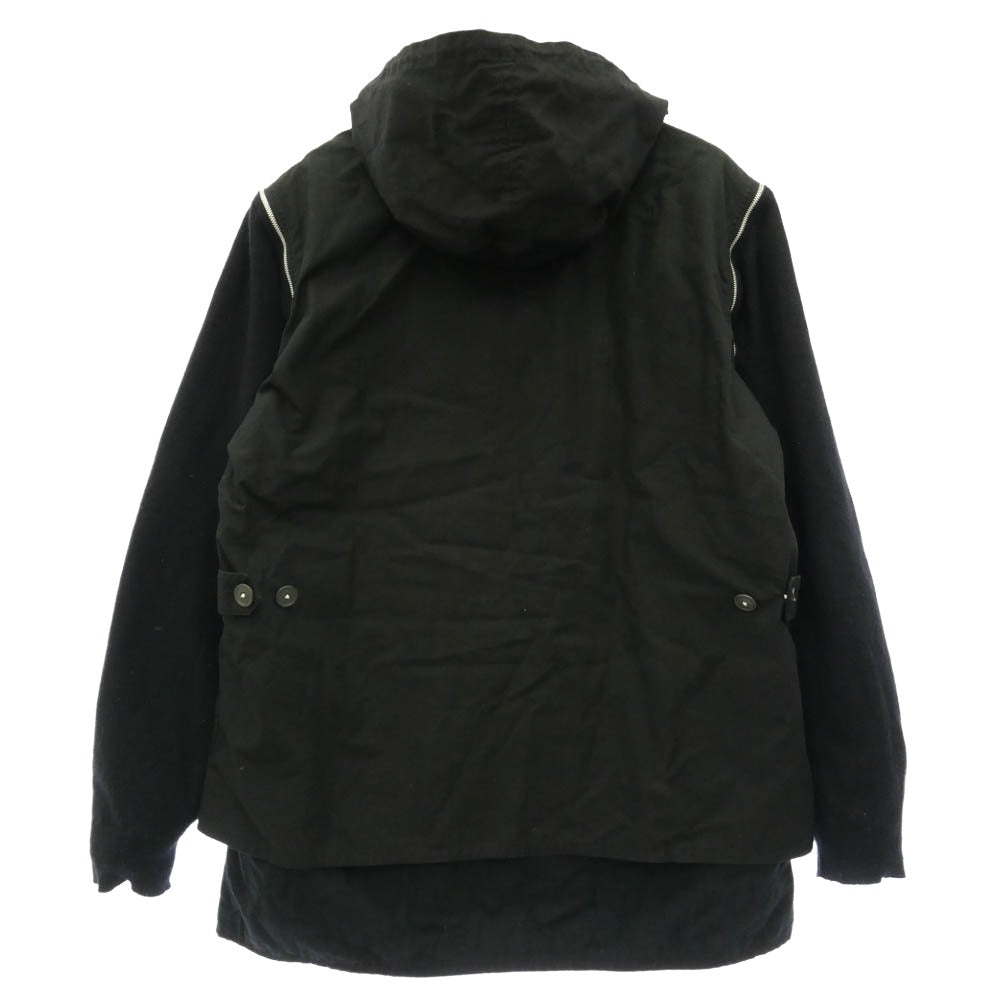UNDERCOVER アンダーカバー 99SS G200 RELIEF期 TAILORED JACKET