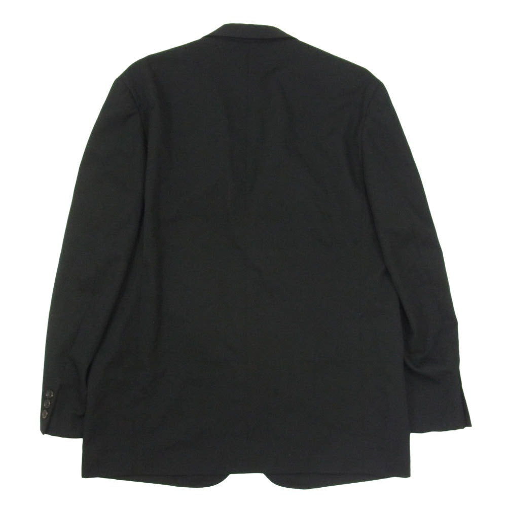 COMME des GARCONS コムデギャルソン FQ-J510 SHIRT シャツ エステル縮