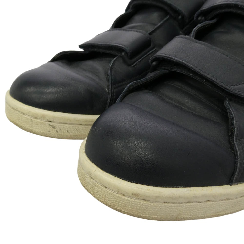 美品【別注】アディダス HYKE ベルクロ スニーカー FAST HYKE ハイク adidas アディダス S79345 x ADIDAS アディダス FAST