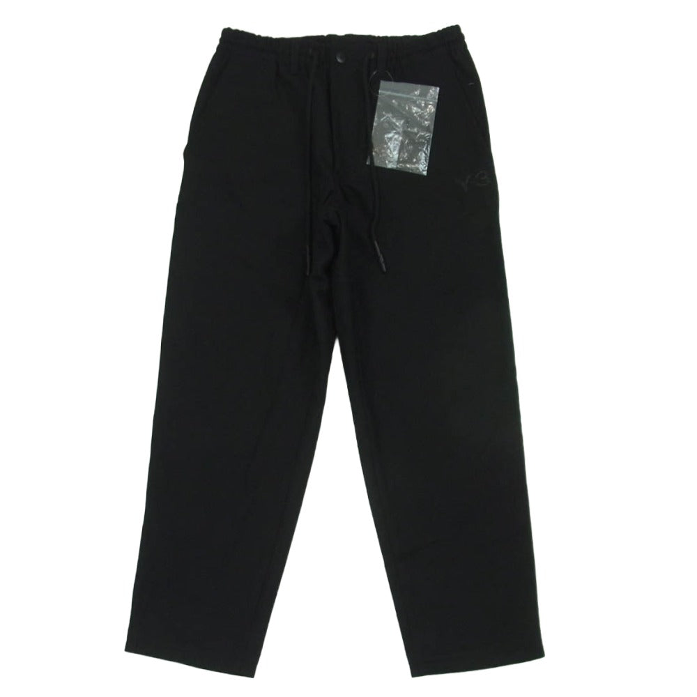 Yohji Yamamoto ヨウジヤマモト HW-D50-040 REGULATION