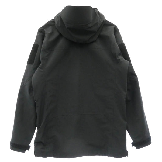 TILAK ティラック Raptor MiG Jacket ラプターミグ ジャケット ブラック系 L【中古】
