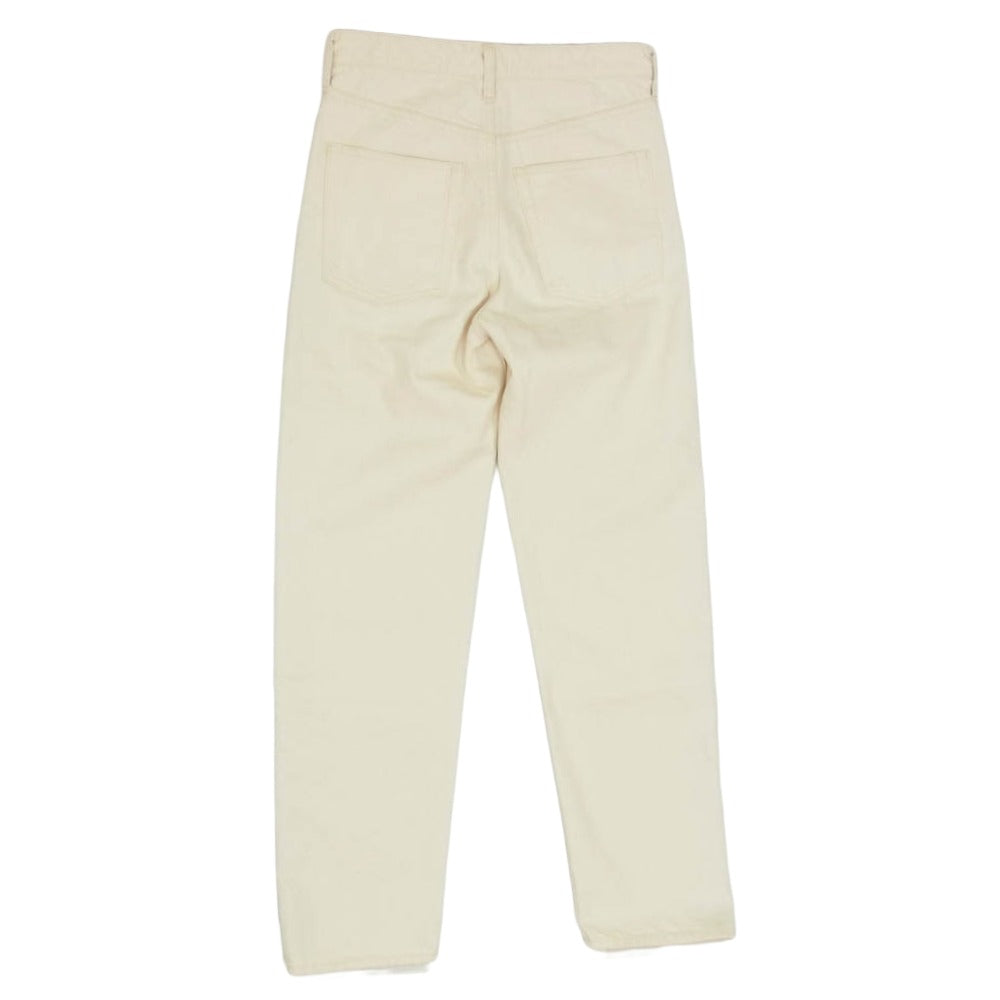 ssstein シュタイン ST.570 5PK LEATHER CODE PANTS 5ポケット レザー