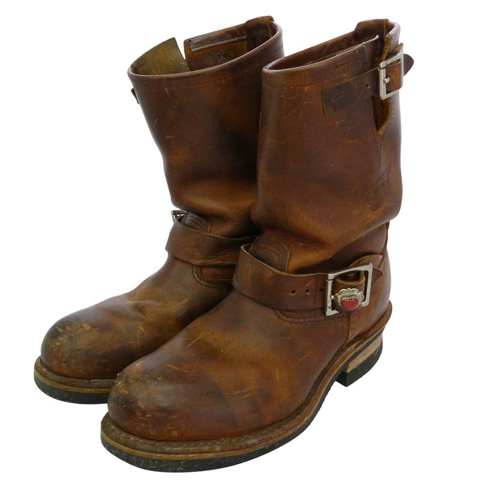 レッドウィング(RED WING)の古着・中古通販｜ブランド買取販売店LIFE