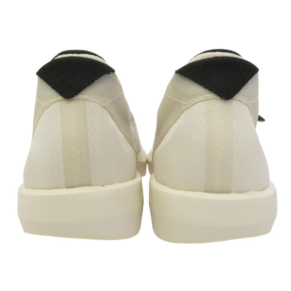 Y-3 Yohji Yamamoto ワイスリー ヨウジヤマモト 25SS JS3152 Adizero ADIOS 9 M アディゼロ アディオス ナイン ローカット スニーカー ベージュ系 27.5cm【極上美品】【中古】