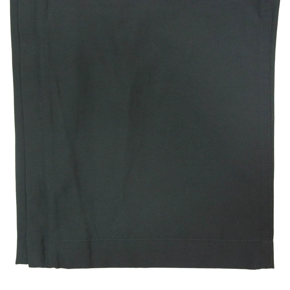 NIKE AIR JORDAN ナイキ ジョーダン IQ8191-060 JORDAN BRAND BIKE WOVEN PANTS ANTHRACITE ジョーダン ブランド バイク ウーヴン パンツ グレー系 L【極上美品】【中古】