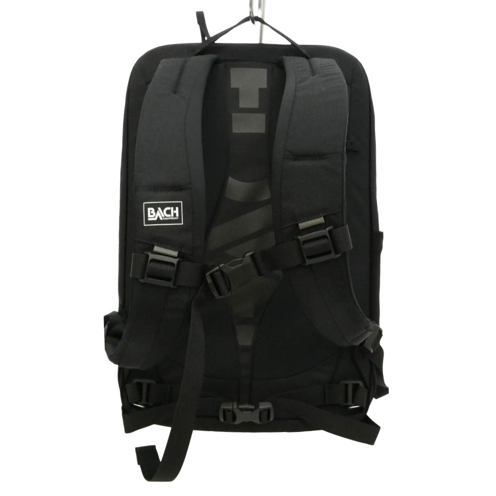 バッハ BICYCULE 15 バイシクル 15L バックパック リュック ブラック系
