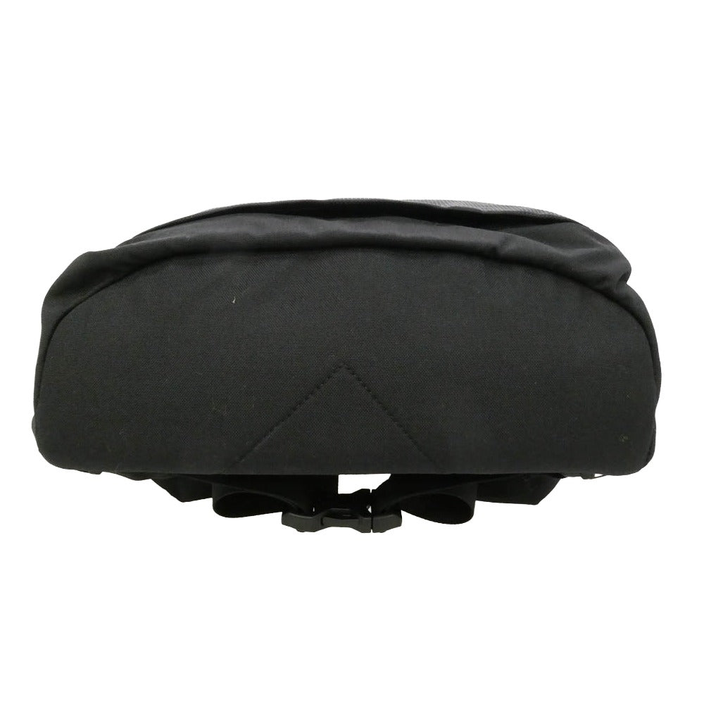 バッハ BACH BICYCULE 15 バイシクル 15L バックパック リュック ブラック系【極上美品】【中古】 バッハ BICYCULE 15 バイシクル 15L バックパック リュック ブラック系