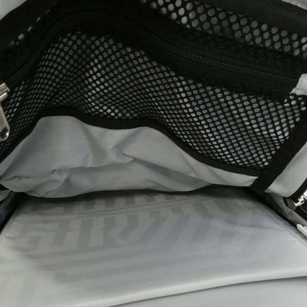 バッハ BICYCULE 15 バイシクル 15L バックパック リュック ブラック系