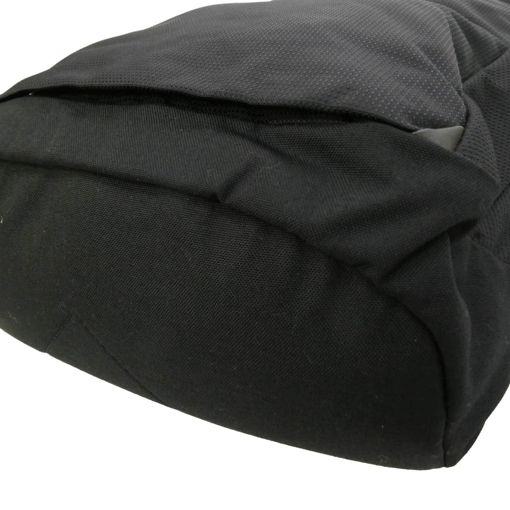 バッハ BICYCULE 15 バイシクル 15L バックパック リュック ブラック系