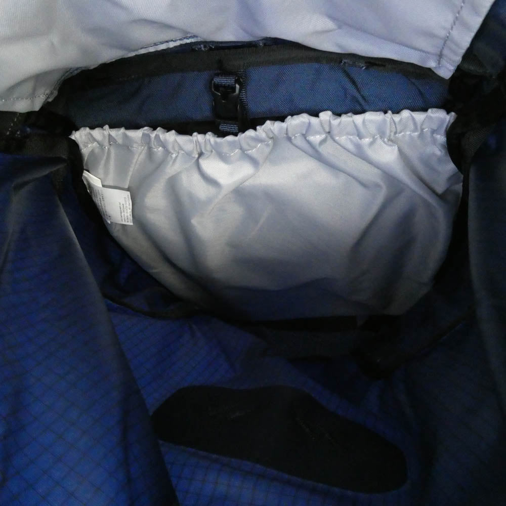 バッハ MOLECULE 15 モルキュール 15L バックパック リュック ダークネイビー系【極上美品】【中古】