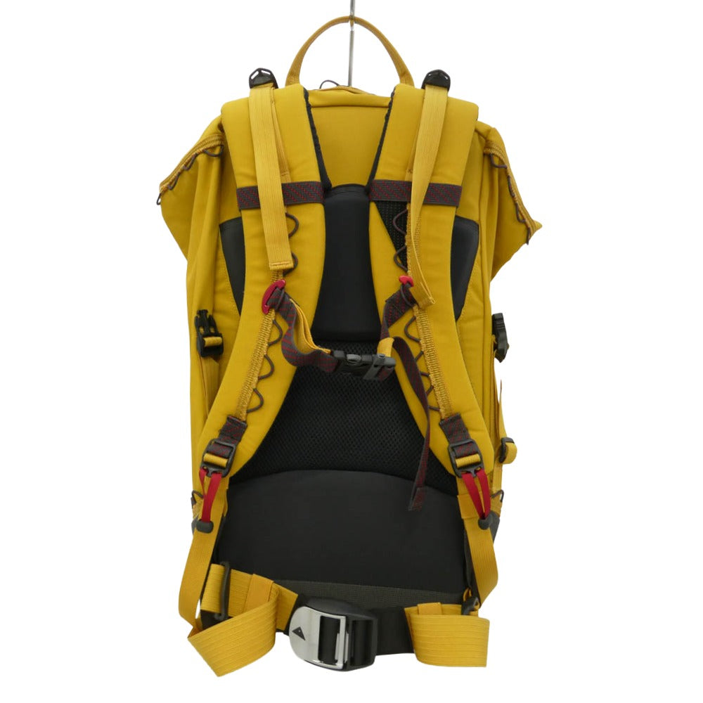 KLATTERMUSEN クレッタルムーセン Ratatosk 2.0 Backpack 30L