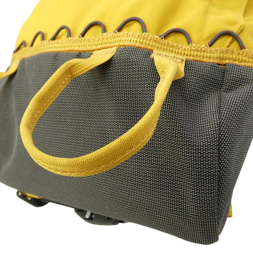 KLATTERMUSEN クレッタルムーセン Ratatosk 2.0 Backpack 30L