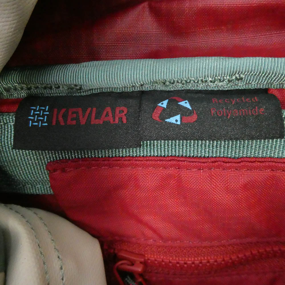 KLATTERMUSEN クレッタルムーセン GRIP 2.0 40L グリップ バックパック