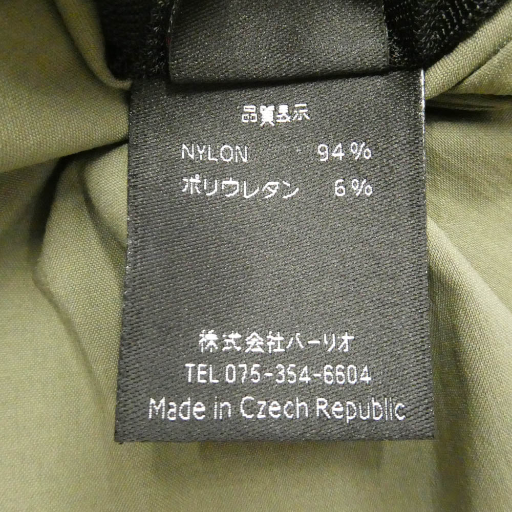 TILAK ティラック POUTNIK KNIGHT SHIRTS ポートニック ナイト 半袖