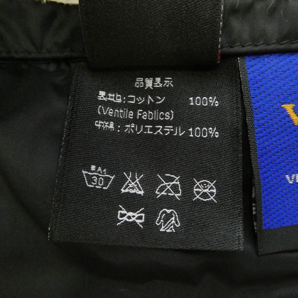 TILAK ティラック Svalbard Ventile Vest スバルバード ベンタイル 中綿 ベスト ブラック系 S【極上美品】【中古】