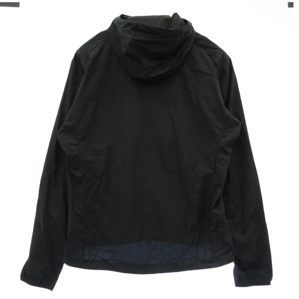 TILAK ティラック TIND Jacket ティンド ジャケット ブラック系 M【美品】【中古】