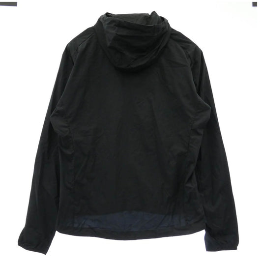 TILAK ティラック TIND Jacket ティンド ジャケット ブラック系 M【美品】【中古】