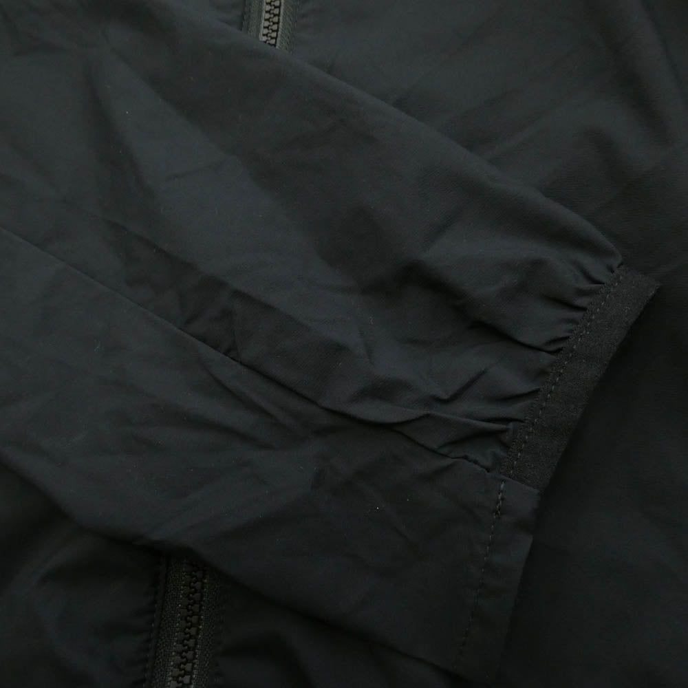 TILAK ティラック TIND Jacket ティンド ジャケット ブラック系 M【美品】【中古】